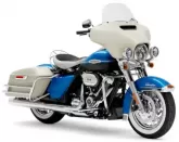 Moto Harley-Davidson 1870 Electra Glide Revival FLH 2021