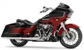 Moto Harley-Davidson CVO 1920 Road Glide FLTRXSE 2021