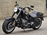 Moto Harley-Davidson 1800 SOFTAIL FAT BOY S FLSTFBS 2016
