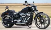 Moto Harley-Davidson 1870 Softail Breakout FXBRS 2021