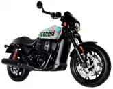 Motorcycle Harley-Davidson XG 750 Street Rod Freedom Edition 2020
