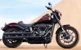 Moto Harley-Davidson 1870 Softail Low Rider S FXLRS 2021
