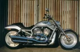 Moto Harley-Davidson 1131 V-ROD VRSCA 2004