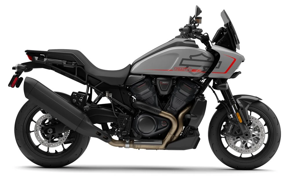 Harley Davidson Pan America 1250 ST 2026 Fiche Moto Avis Photos Harley Davidson Pan America 1250 ST 2026 Fiche Moto Avis Photos