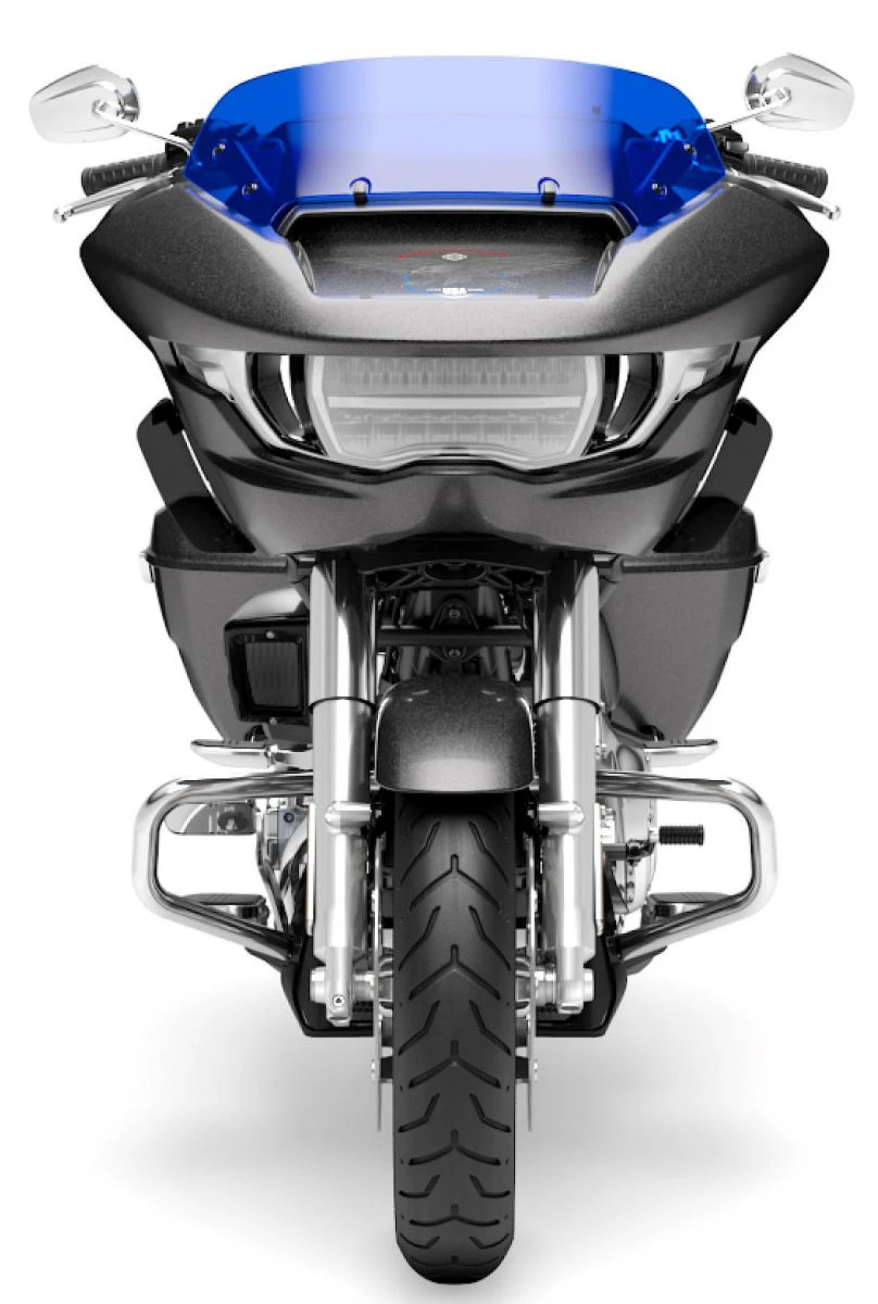 Harley-Davidson 1920 Road Glide Enthusiast Liberty Edition FLTRXM 2026 - 3