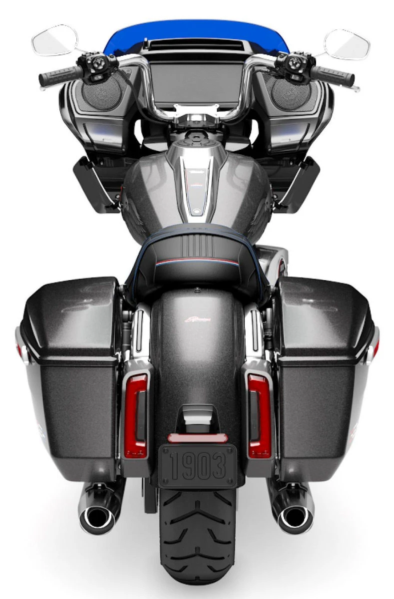 Harley-Davidson 1920 Road Glide Enthusiast Liberty Edition FLTRXM 2026 - 2