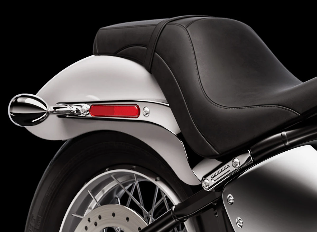 Harley-Davidson 1920 Super Glide FXD 2026 - 19