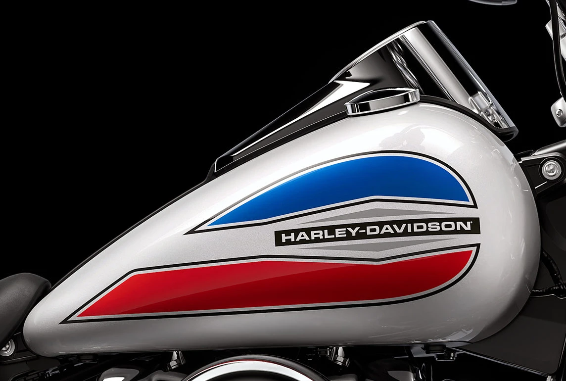 Harley-Davidson 1920 Super Glide FXD 2026 - 7