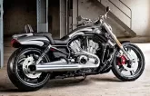 Moto Harley-Davidson VRSCF 1250 V-Rod Muscle 2016