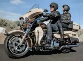 Moto Harley-Davidson 1690 ELECTRA GLIDE ULTRA CLASSIC FLHTCUI 2014