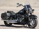 Moto Harley-Davidson 1745 Softail Heritage Classic FLHC 2021
