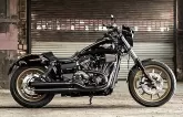 Moto Harley-Davidson 1800 DYNA LOW RIDER S FXDLS 2016