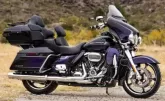 Moto Harley-Davidson CVO 1920 Limited FLHTKSE 2021