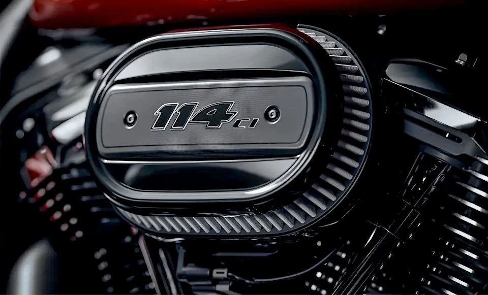 Harley-Davidson 1870 Road King Special FLHRXS