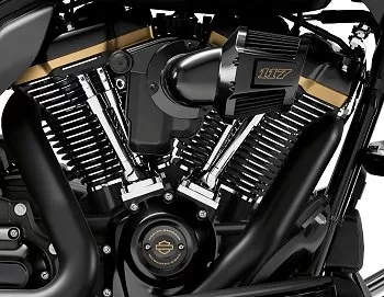 Harley-Davidson 1920 Street Glide ST FLHXST