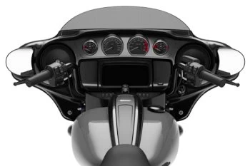 Harley-Davidson 1920 Street Glide ST FLHXST 2023
