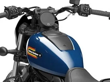 Harley-Davidson RH 975 S Nightster Special