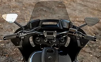 Harley-Davidson 1920 Softail Low Rider ST FXLRST 2024