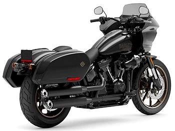 Harley-Davidson 1920 Softail Low Rider ST FXLRST 2024