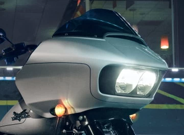 Harley-Davidson 1870 Road Glide 3 FLTRT