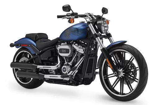 Profile photo of 1870 SOFTAIL BREAKOUT 115eme Anniversaire FXBRS 2018 in color not defined.