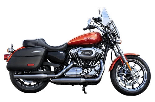 Foto de perfil del XL 1200 T SUPERLOW 2014 en color indefinido.
