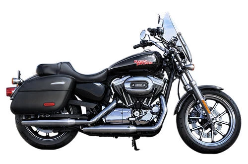 Foto de perfil del XL 1200 T SUPERLOW 2014 en color indefinido.
