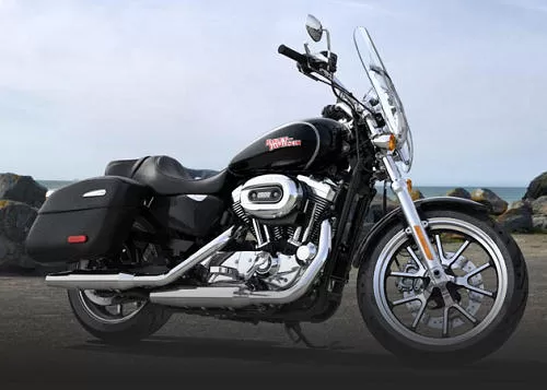 Foto de perfil del XL 1200 T SUPERLOW 2015 en color indefinido.