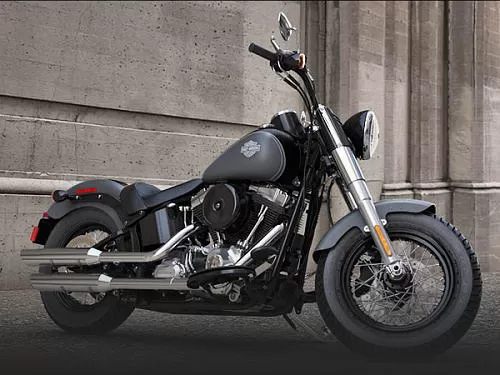 Foto de perfil del 1690 SOFTAIL SLIM FLS 2015 en color indefinido.