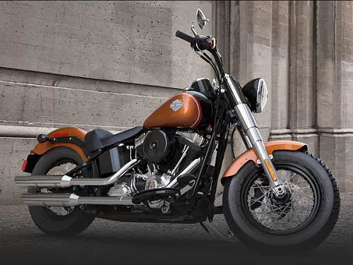 Foto de perfil del 1690 SOFTAIL SLIM FLS 2015 en color indefinido.