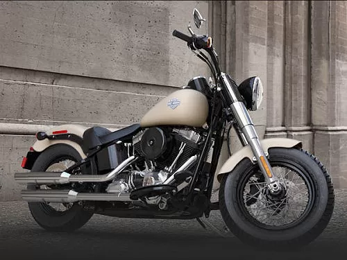 Foto de perfil del 1690 SOFTAIL SLIM FLS 2015 en color indefinido.