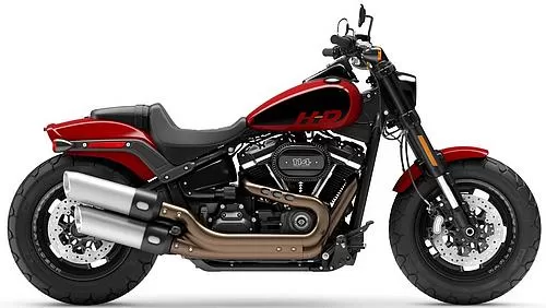 thumbnail image 2 of MCS Black Wide Blade Brake & Clutch Levers For Harley FXFBS Fat Bob 114 (2018-2024) – Set Of 2 2 of 6