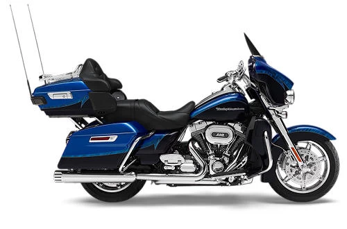Profile photo of CVO 1800 LIMITED FLHTKSE 2014 in color not defined.