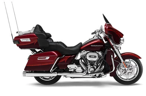 Profile photo of CVO 1800 LIMITED FLHTKSE 2014 in color not defined.