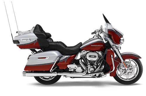 Profile photo of CVO 1800 LIMITED FLHTKSE 2014 in color not defined.