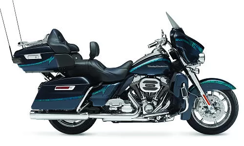Profile photo of CVO 1800 LIMITED FLHTKSE 2015 in color not defined.