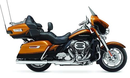 Profile photo of CVO 1800 LIMITED FLHTKSE 2015 in color not defined.
