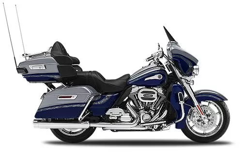 Profile photo of CVO 1800 LIMITED FLHTKSE 2016 in color not defined.