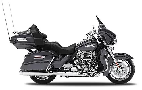 Profile photo of CVO 1800 LIMITED FLHTKSE 2016 in color not defined.
