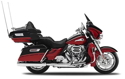 Profile photo of CVO 1800 LIMITED FLHTKSE 2016 in color not defined.