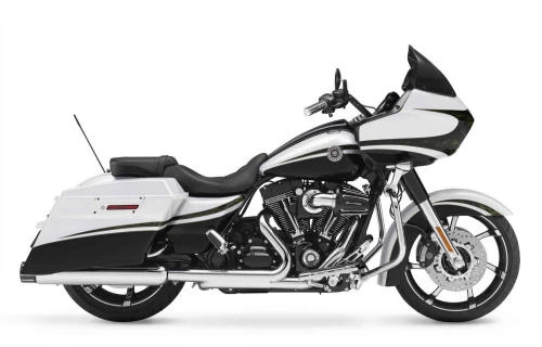 Profile photo of CVO ROAD GLIDE CUSTOM 1800 FLTRXSE 2012 in color not defined.