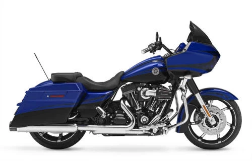 Profile photo of CVO ROAD GLIDE CUSTOM 1800 FLTRXSE 2012 in color not defined.