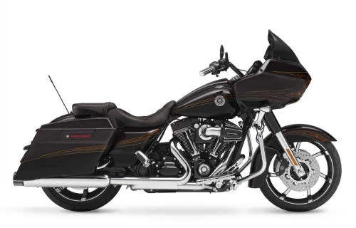 Profile photo of CVO ROAD GLIDE CUSTOM 1800 FLTRXSE 2012 in color not defined.