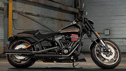 Foto de perfil del CVO 1800 PRO STREET BREAKOUT FXSE 2016 en color indefinido.