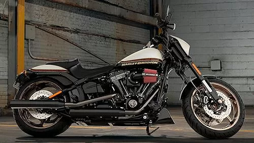 Foto de perfil del CVO 1800 PRO STREET BREAKOUT FXSE 2016 en color indefinido.