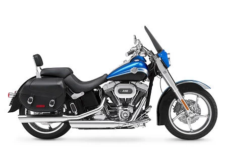 Profile photo of CVO 1800 SOFTAIL CONVERTIBLE  FLSTSE 2010 in color not defined.