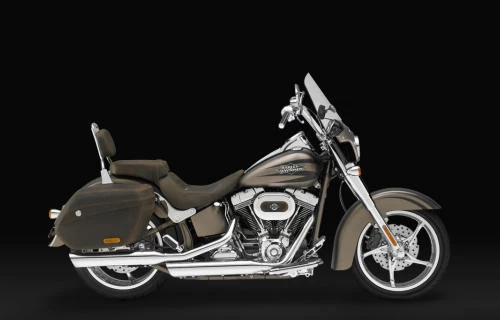 Profile photo of CVO 1800 SOFTAIL CONVERTIBLE FLSTSE3 2012 in color not defined.