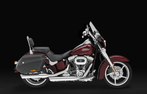 Profile photo of CVO 1800 SOFTAIL CONVERTIBLE FLSTSE3 2012 in color not defined.