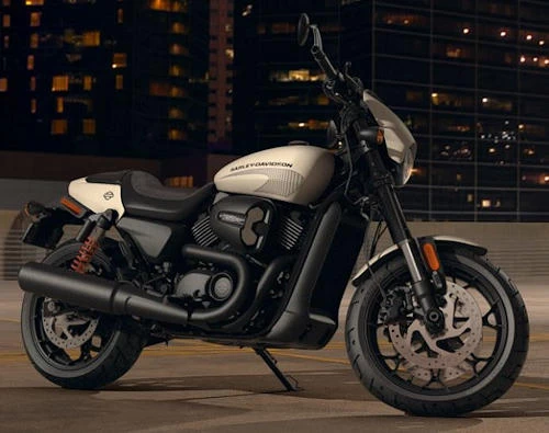 Profile photo of XG 750 STREET ROD 2018 in color not defined.