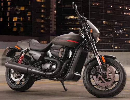 Profile photo of XG 750 STREET ROD 2019 in color not defined.